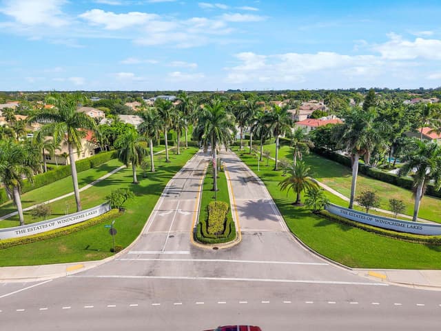 6243 Windlass Circle, Boynton Beach FL 33472 - Boynton Beach, FL - Photo 3