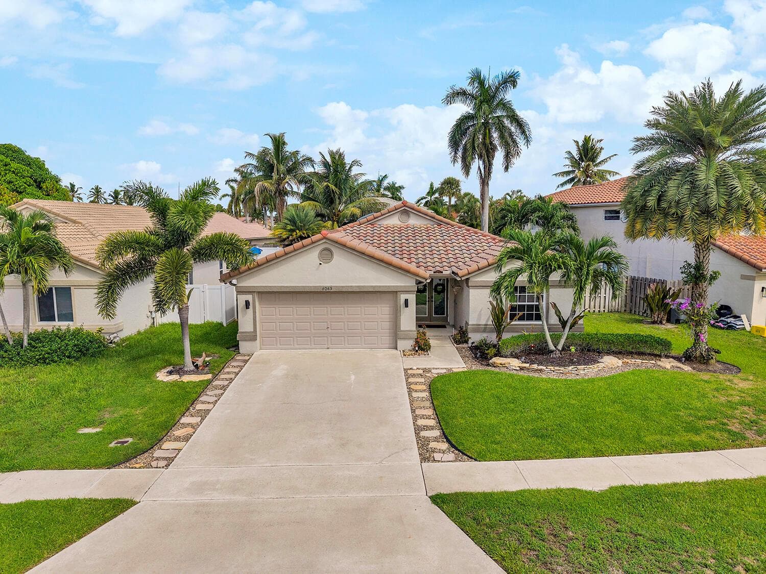 6243 Windlass Circle, Boynton Beach FL 33472