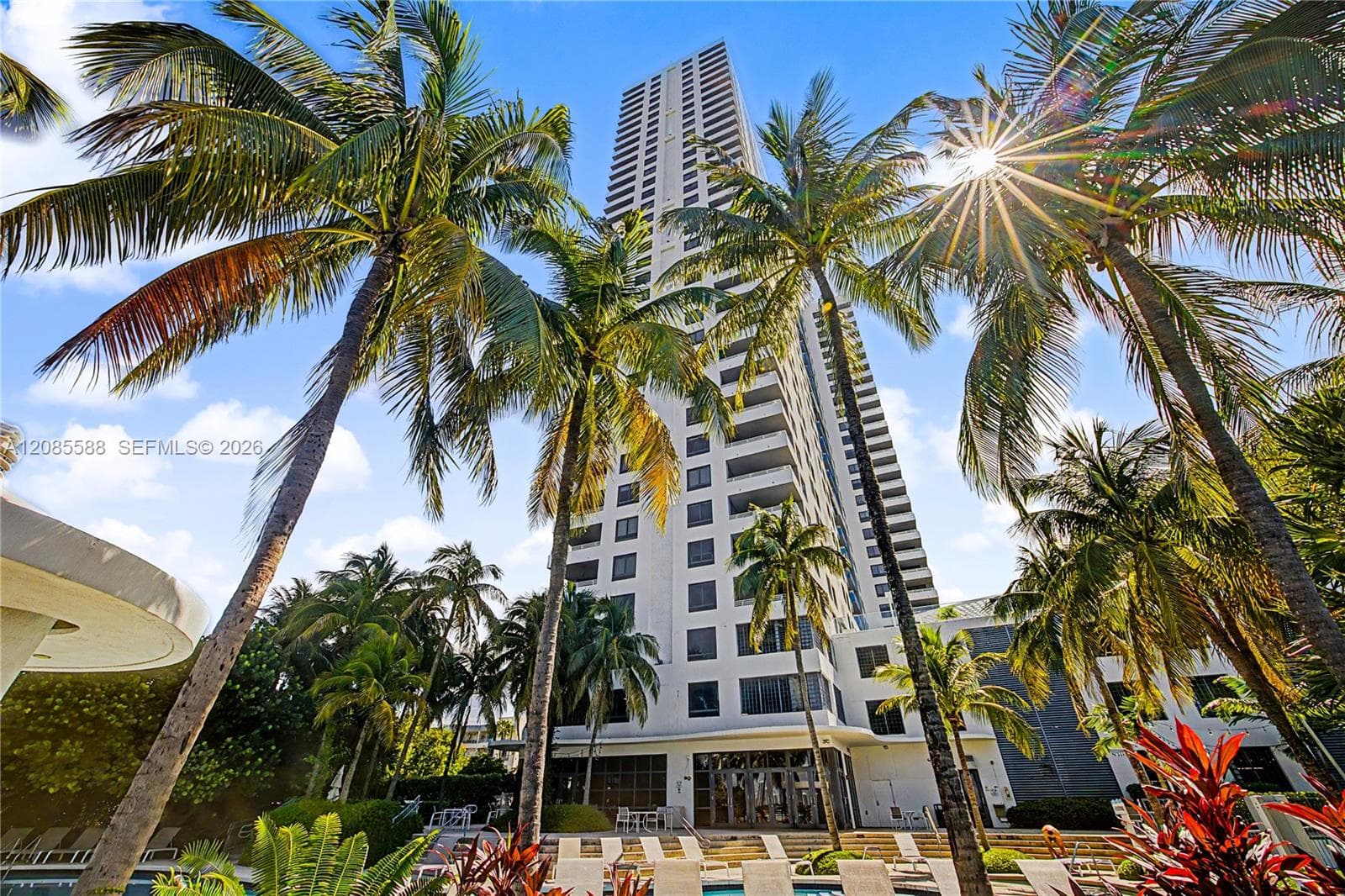 1330 West Ave # 2412, Miami Beach FL 33139 - Miami Beach, FL - Photo 1