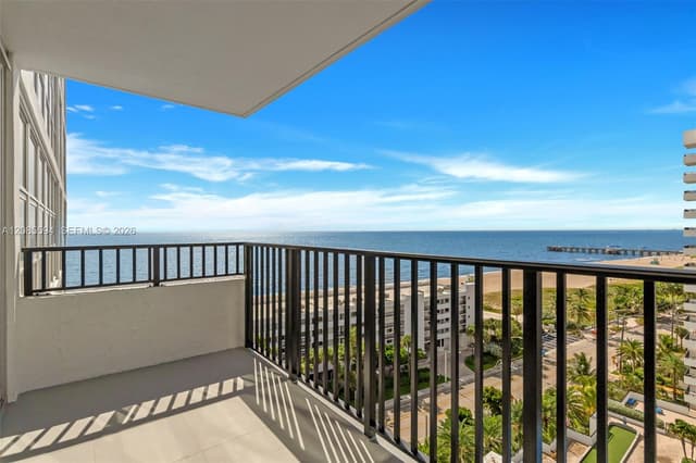 531 N Ocean Blvd # 1510, Pompano Beach FL 33062 - Pompano Beach, FL - Photo 2