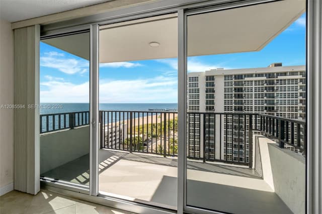 531 N Ocean Blvd # 1510, Pompano Beach FL 33062 - Pompano Beach, FL - Photo 6