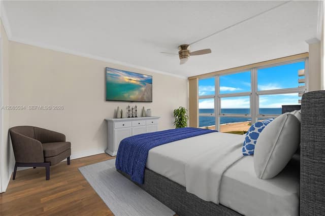 531 N Ocean Blvd # 1510, Pompano Beach FL 33062 - Pompano Beach, FL - Photo 7