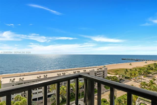 531 N Ocean Blvd # 1510, Pompano Beach FL 33062 - Pompano Beach, FL - Photo 3