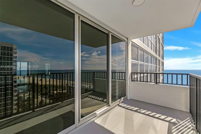 531 N Ocean Blvd # 1510, Pompano Beach FL 33062 - Pompano Beach, FL - Photo 4