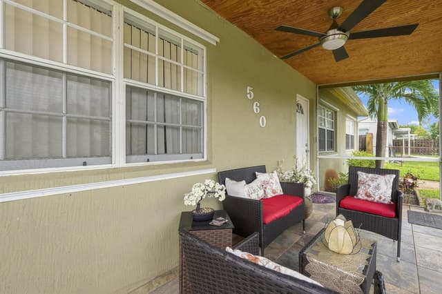 560 Seagrape Road, Lantana FL 33462 - Lantana, FL - Photo 5