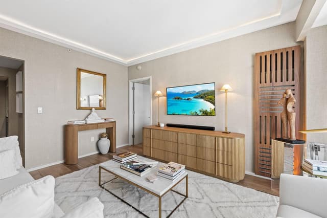 551 N FORT LAUDERDALE BEACH Boulevard # R1801, Fort Lauderdale FL 33304 - Fort Lauderdale, FL - Photo 3