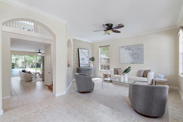 8501 PORTOBELLO Lane, Palm Beach Gardens FL 33418 - Palm Beach Gardens, FL - Photo 6