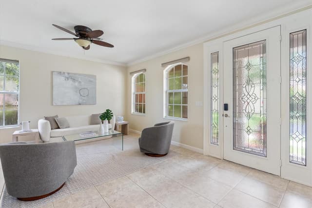 8501 PORTOBELLO Lane, Palm Beach Gardens FL 33418 - Palm Beach Gardens, FL - Photo 5