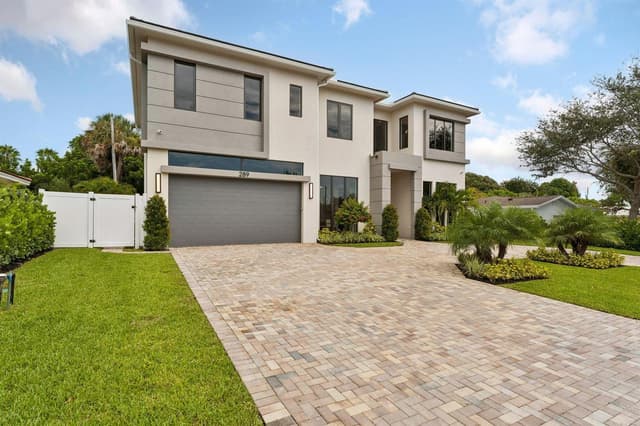 289 NW 11th Street, Boca Raton FL 33432 - Boca Raton, FL - Photo 4