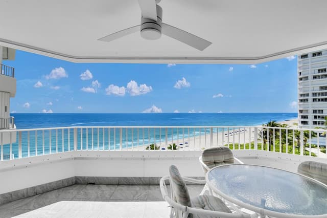 500 S Ocean Boulevard # 706, Boca Raton FL 33432 - Boca Raton, FL - Photo 2