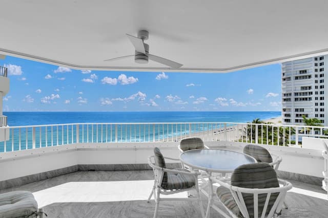 500 S Ocean Boulevard # 706, Boca Raton FL 33432 - Boca Raton, FL - Photo 3