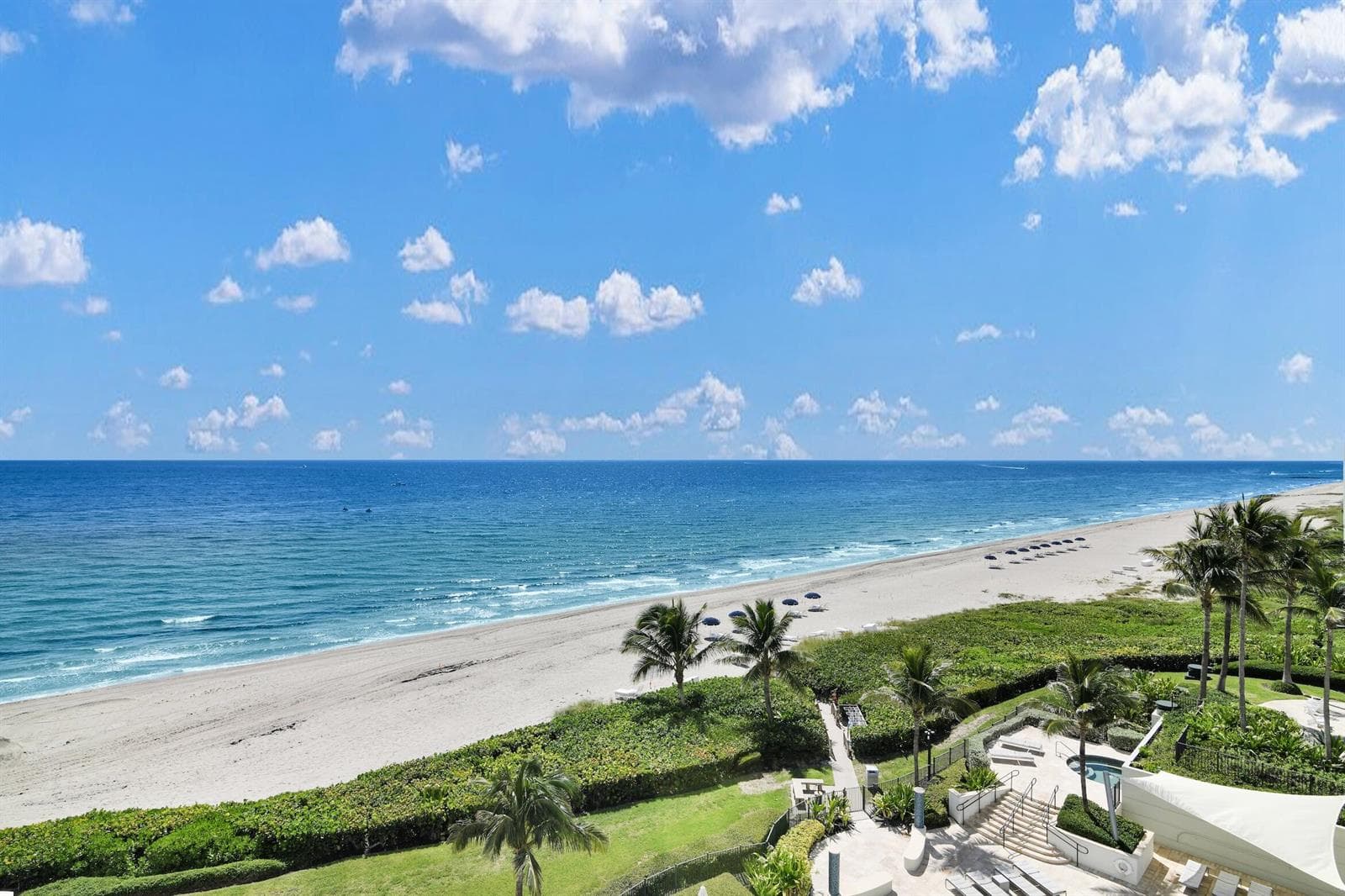 500 S Ocean Boulevard # 706, Boca Raton FL 33432 - Boca Raton, FL - Photo 1
