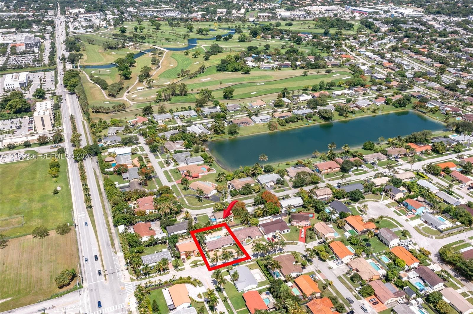 15245 SW 99th Ct, Miami FL 33157 - Miami, FL - Photo 1
