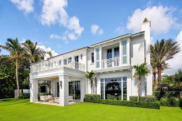 1540 S Ocean Boulevard, Palm Beach FL 33480 - Palm Beach, FL - Photo 7