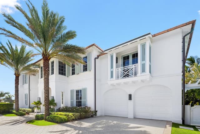 1540 S Ocean Boulevard, Palm Beach FL 33480 - Palm Beach, FL - Photo 5