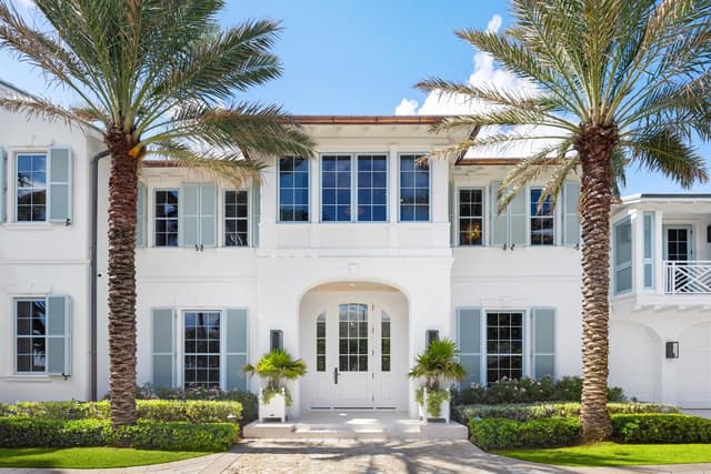 1540 S Ocean Boulevard, Palm Beach FL 33480 - Palm Beach, FL - Photo 4