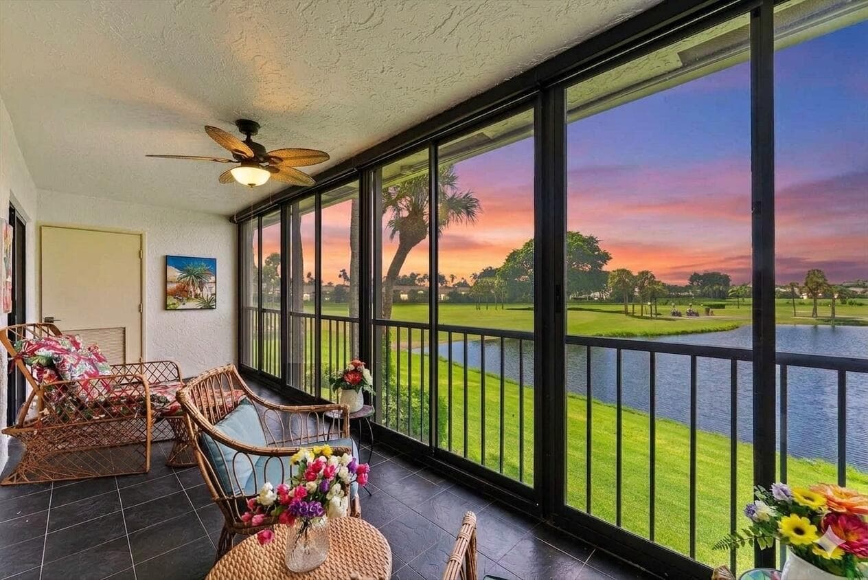 5152 Golfview Court # 1825, Delray Beach FL 33484 - Delray Beach, FL - Photo 1