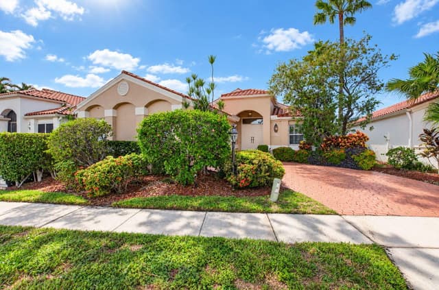 19891 Oslo Court, Boca Raton FL 33434 - Boca Raton, FL - Photo 2