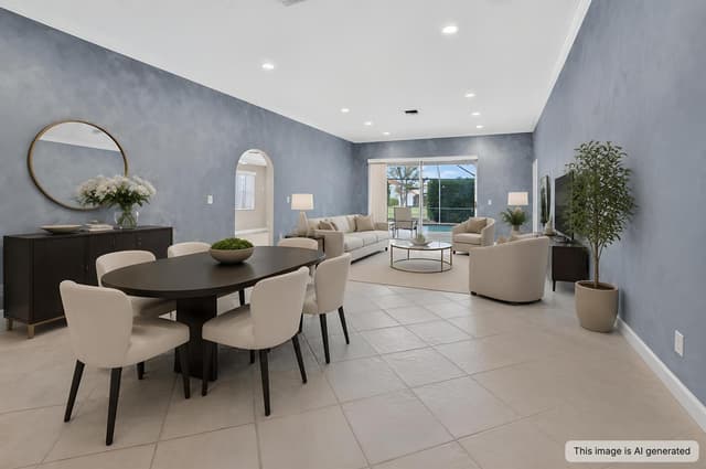 19891 Oslo Court, Boca Raton FL 33434 - Boca Raton, FL - Photo 6
