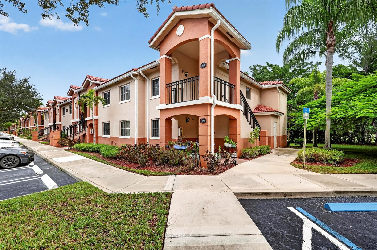 3496 BRIAR BAY Boulevard # 206, West Palm Beach FL 33411 - West Palm Beach, FL - Photo 1