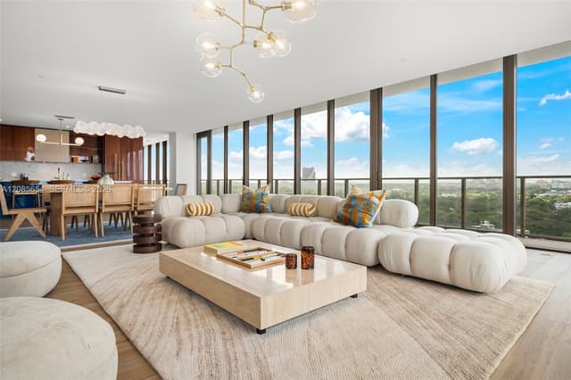 2678 Tigertail Ave # 1101, Miami FL 33133 - Miami, FL - Photo 2