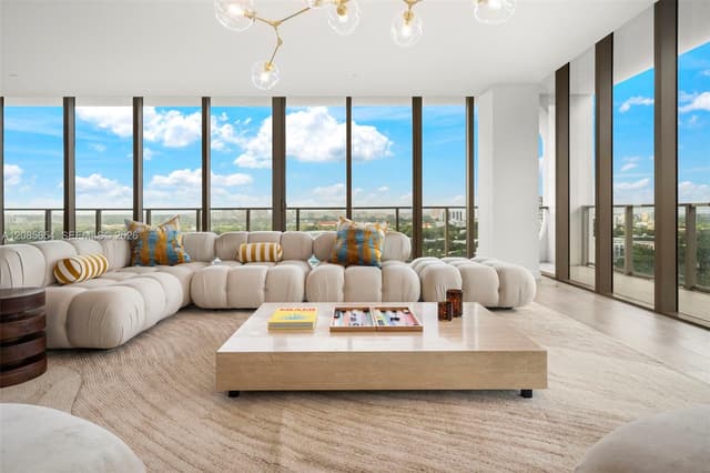 2678 Tigertail Ave # 1101, Miami FL 33133 - Miami, FL - Photo 7