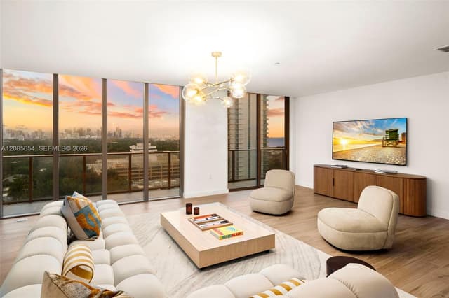 2678 Tigertail Ave # 1101, Miami FL 33133 - Miami, FL - Photo 4