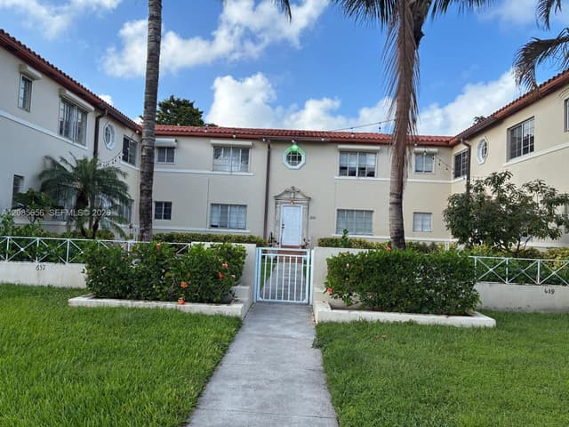 689 NE 92nd St # 11G, Miami Shores FL 33138 - Miami Shores, FL - Photo 3