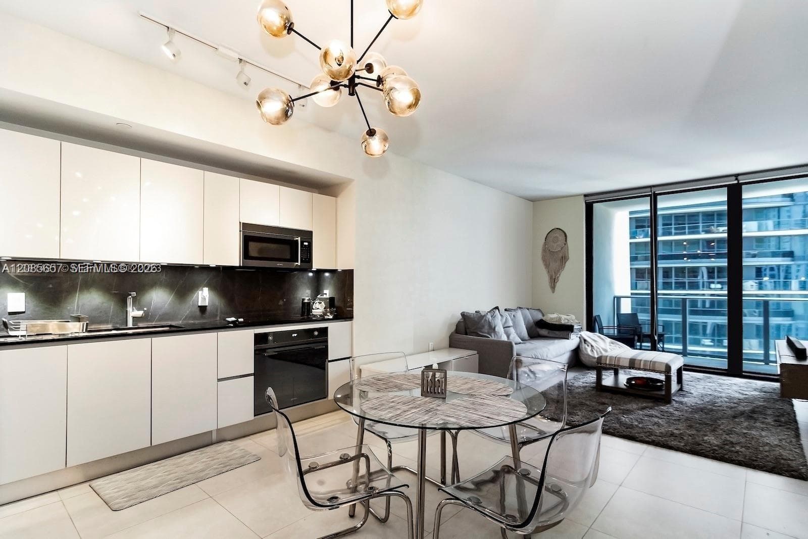 1010 Brickell Ave # 2508, Miami FL 33131 - Miami, FL - Photo 1