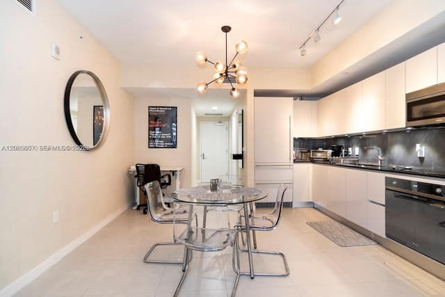 1010 Brickell Ave # 2508, Miami FL 33131 - Miami, FL - Photo 5
