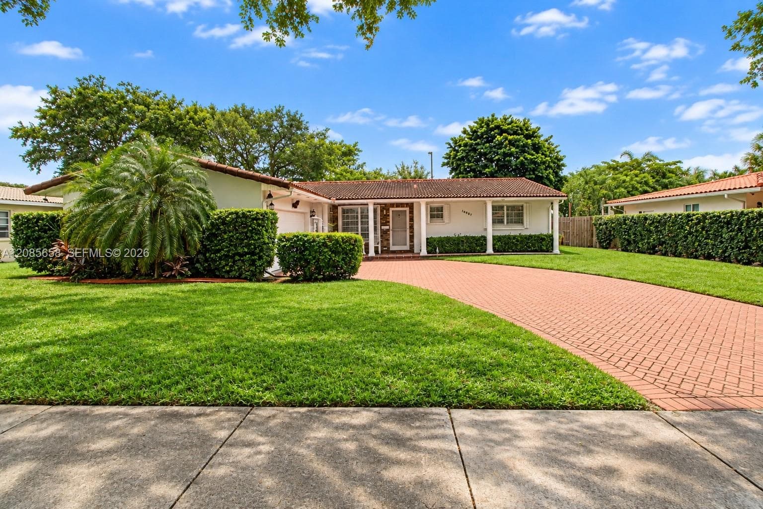 14961 Egan Ln, Miami Lakes FL 33014 - Miami Lakes, FL - Photo 1