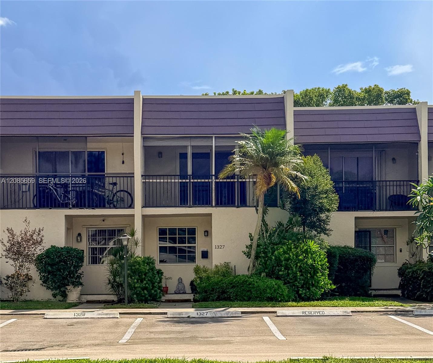 1327 N 15th Ave # 22, Hollywood FL 33020 - Hollywood, FL - Photo 1