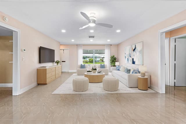 106 NW 10th Court, Boynton Beach FL 33426 - Boynton Beach, FL - Photo 3