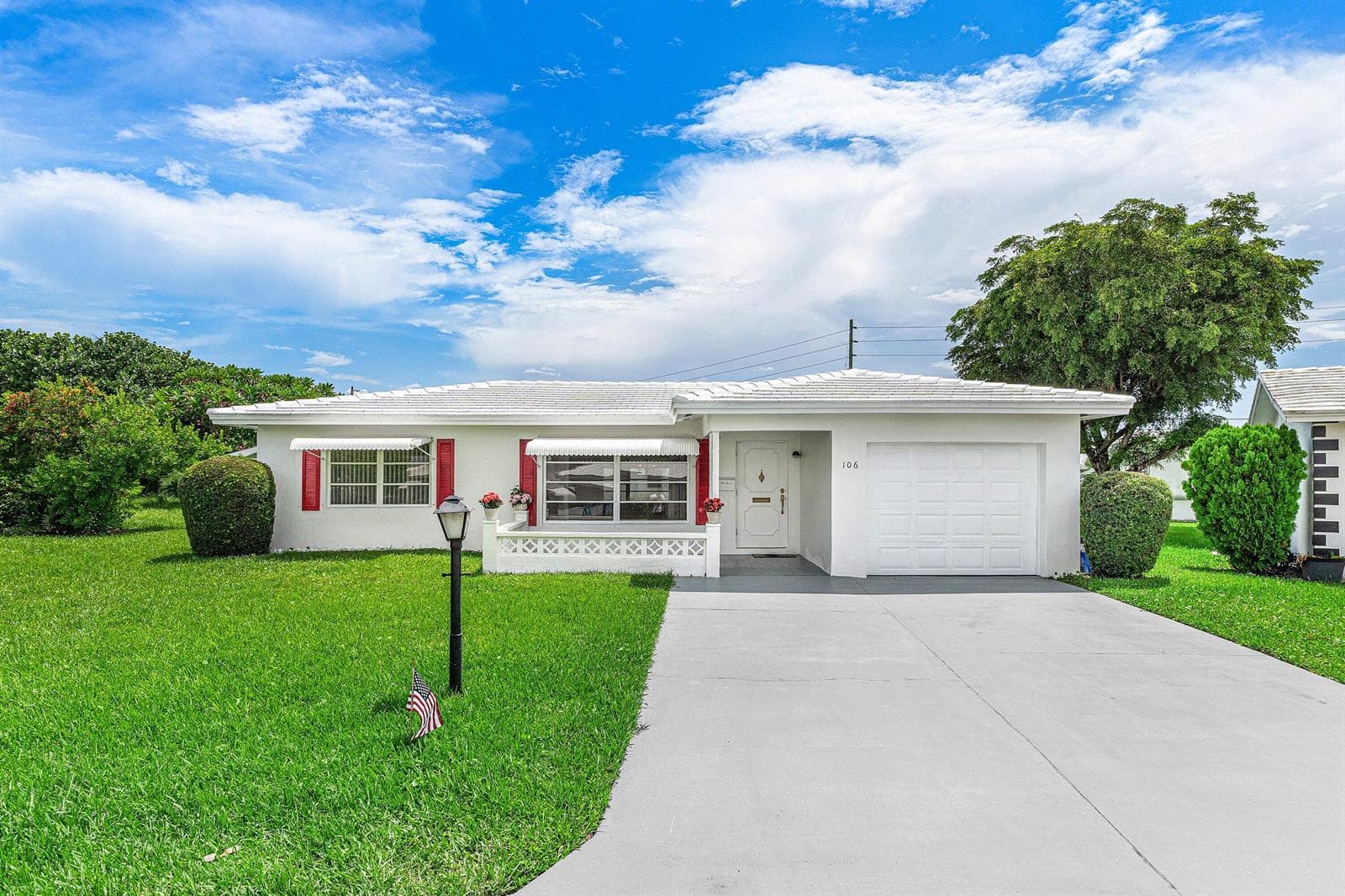 106 NW 10th Court, Boynton Beach FL 33426 - Boynton Beach, FL - Photo 1