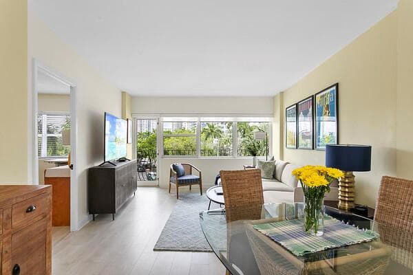 3250 NE 28th Street # 305, Fort Lauderdale FL 33308 - Fort Lauderdale, FL - Photo 3