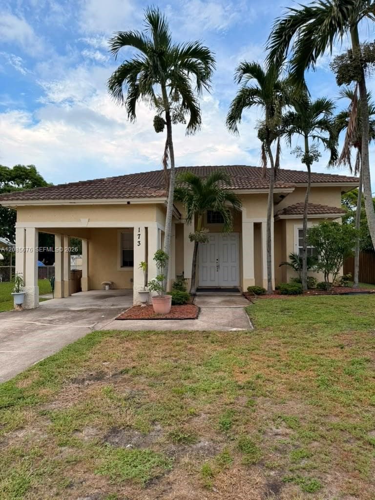 173 SW 3rd Ct, Deerfield Beach FL 33441 - Deerfield Beach, FL - Photo 1