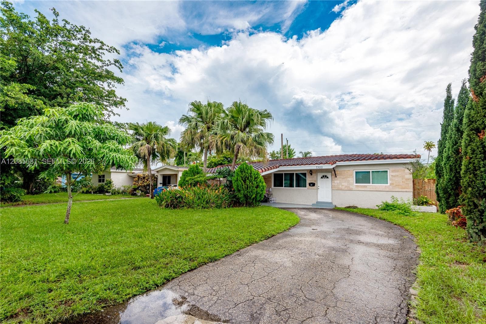 7300 Orleans St, Miramar FL 33023 - Miramar, FL - Photo 1