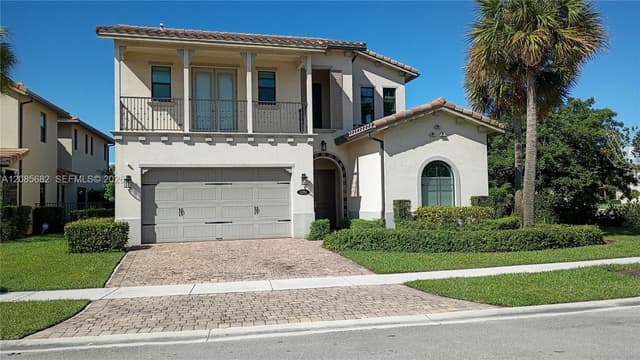 1280 SW 113th Way, Pembroke Pines FL 33025 - Pembroke Pines, FL - Photo 2