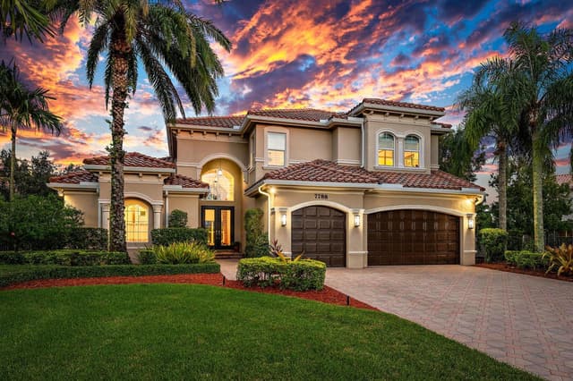 7788 Eden Ridge Way, Palm Beach Gardens FL 33412 - Palm Beach Gardens, FL - Photo 2