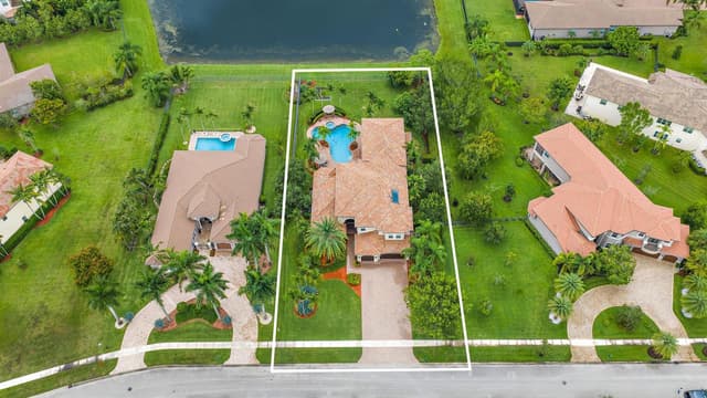 7788 Eden Ridge Way, Palm Beach Gardens FL 33412 - Palm Beach Gardens, FL - Photo 7