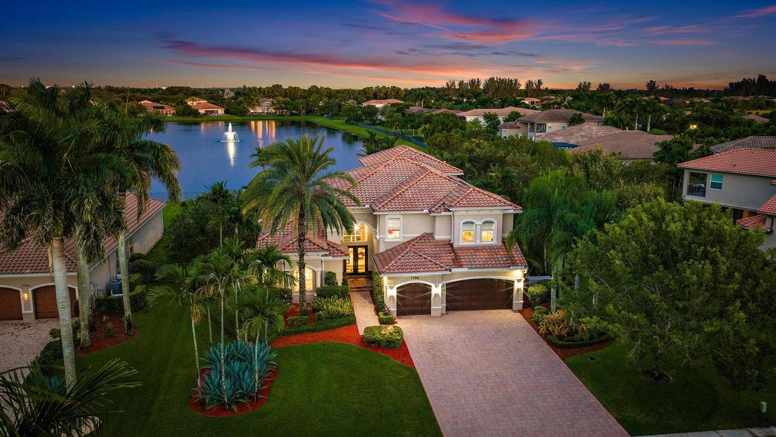 7788 Eden Ridge Way, Palm Beach Gardens FL 33412