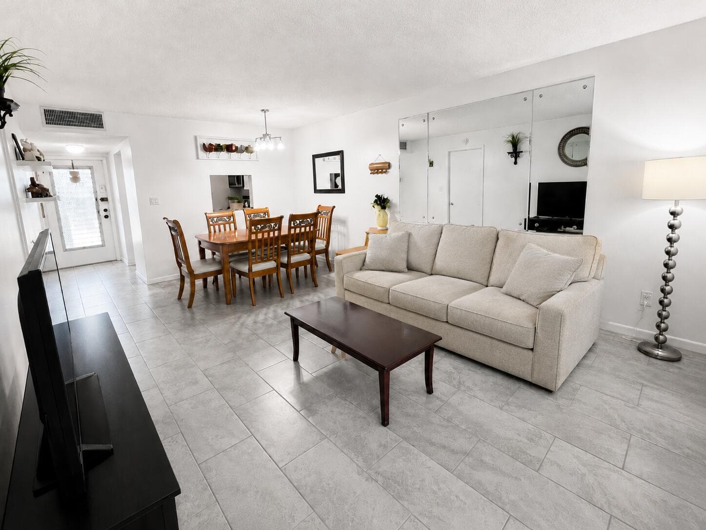 6300 NW 62ND Street # 308, Tamarac FL 33319 - Tamarac, FL - Photo 1