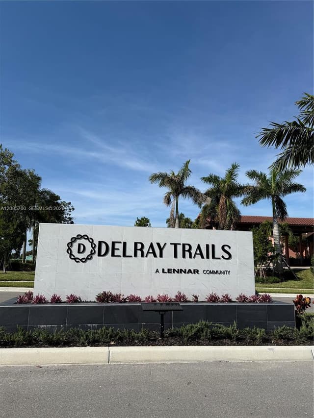 5826 Spacious Skies Way, Delray Beach FL 33484 - Delray Beach, FL - Photo 2