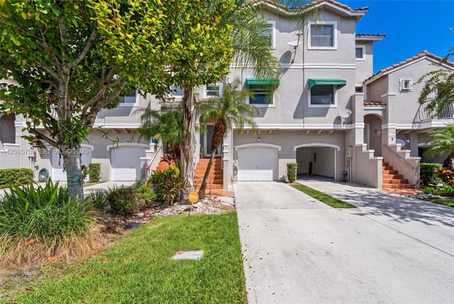 1354 NW 126th Way, Sunrise FL 33323 - Sunrise, FL - Photo 2