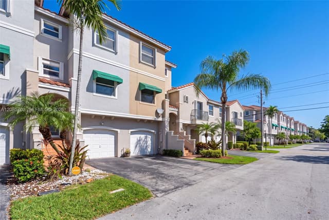 1354 NW 126th Way, Sunrise FL 33323 - Sunrise, FL - Photo 3
