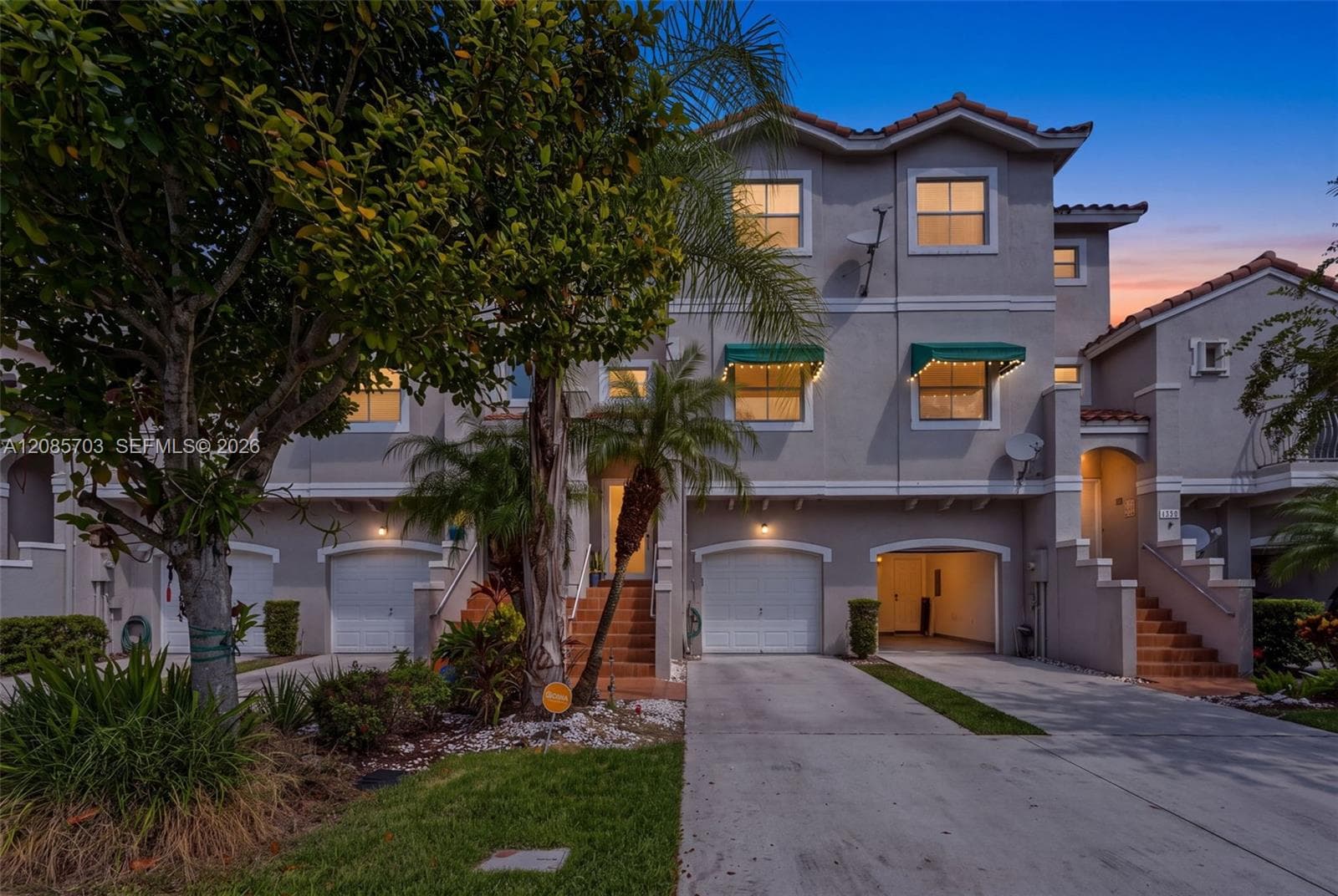1354 NW 126th Way, Sunrise FL 33323 - Sunrise, FL - Photo 1