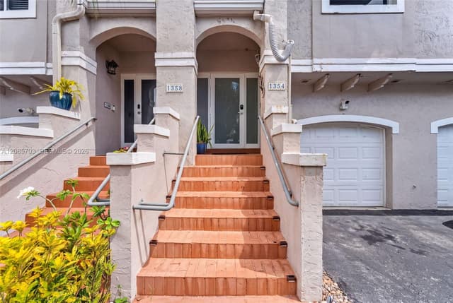 1354 NW 126th Way, Sunrise FL 33323 - Sunrise, FL - Photo 5