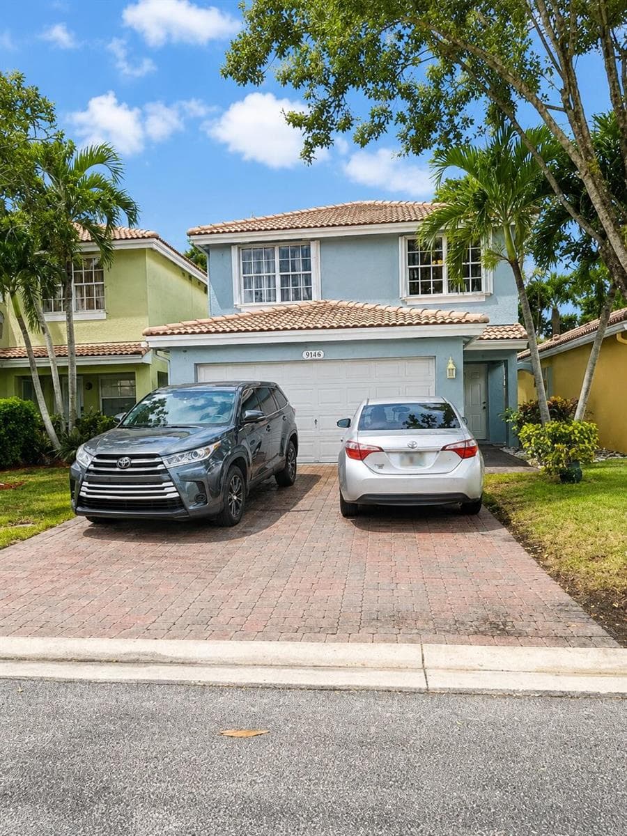3331 Commodore Court, West Palm Beach FL 33411 - West Palm Beach, FL - Photo 1
