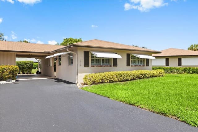 122 Mockingbird Lane, Delray Beach FL 33445 - Delray Beach, FL - Photo 3