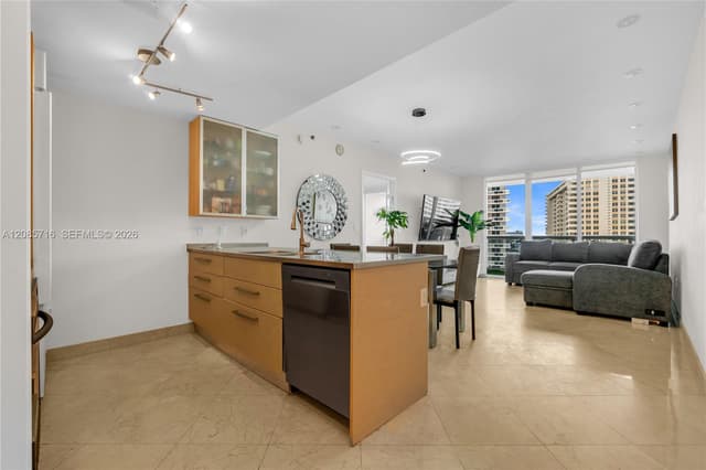1850 S Ocean Dr # 706, Hallandale Beach FL 33009 - Hallandale Beach, FL - Photo 3